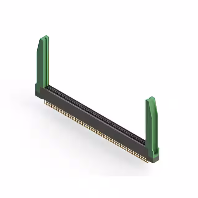 395-060-558-178 EDAC Inc.  Connecteurs de bordure